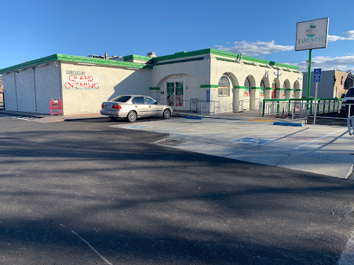 East West Market & Grill